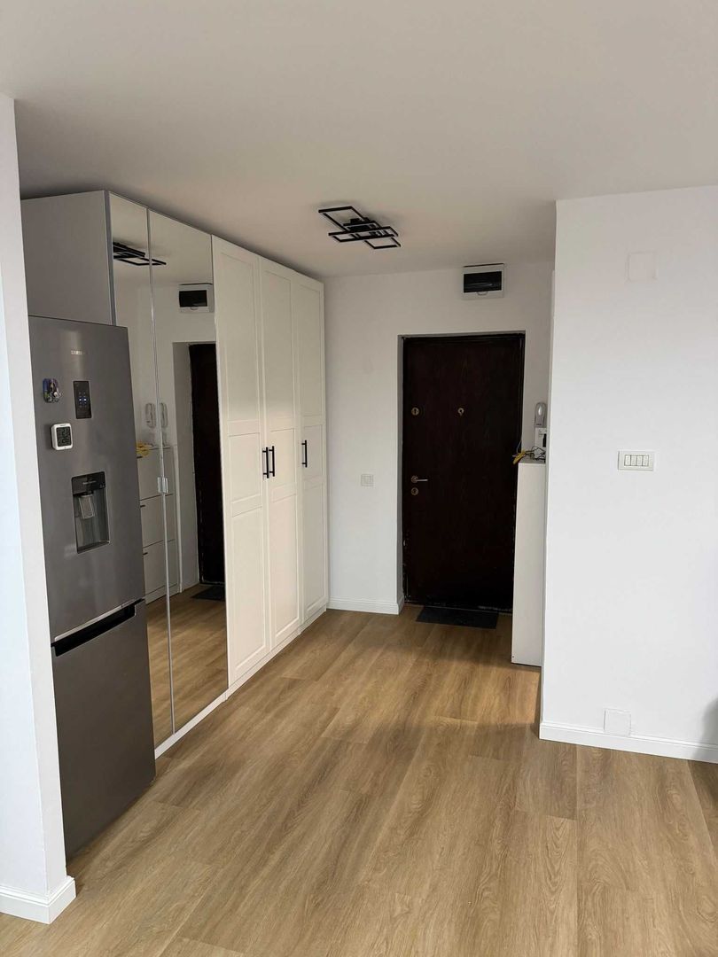 Garsonieră de vânzare Lujerrului Militari – Teatrul Masca - Poză 3