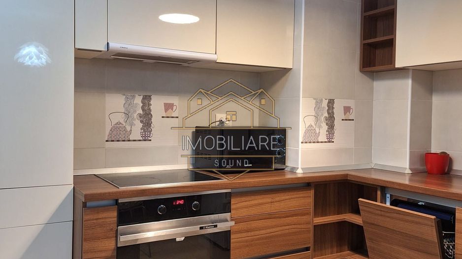 Apartament de închiriat zona Iulius Mall - Poză 5