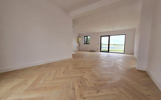 VILA 5 CAMERE | CORBEANCA | LANGA PADURE - Poză 5