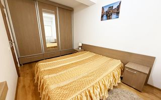 2 camere, modern, bloc nou, terasa, parcare, Andrei Muresanu, UTCN - Poză 6