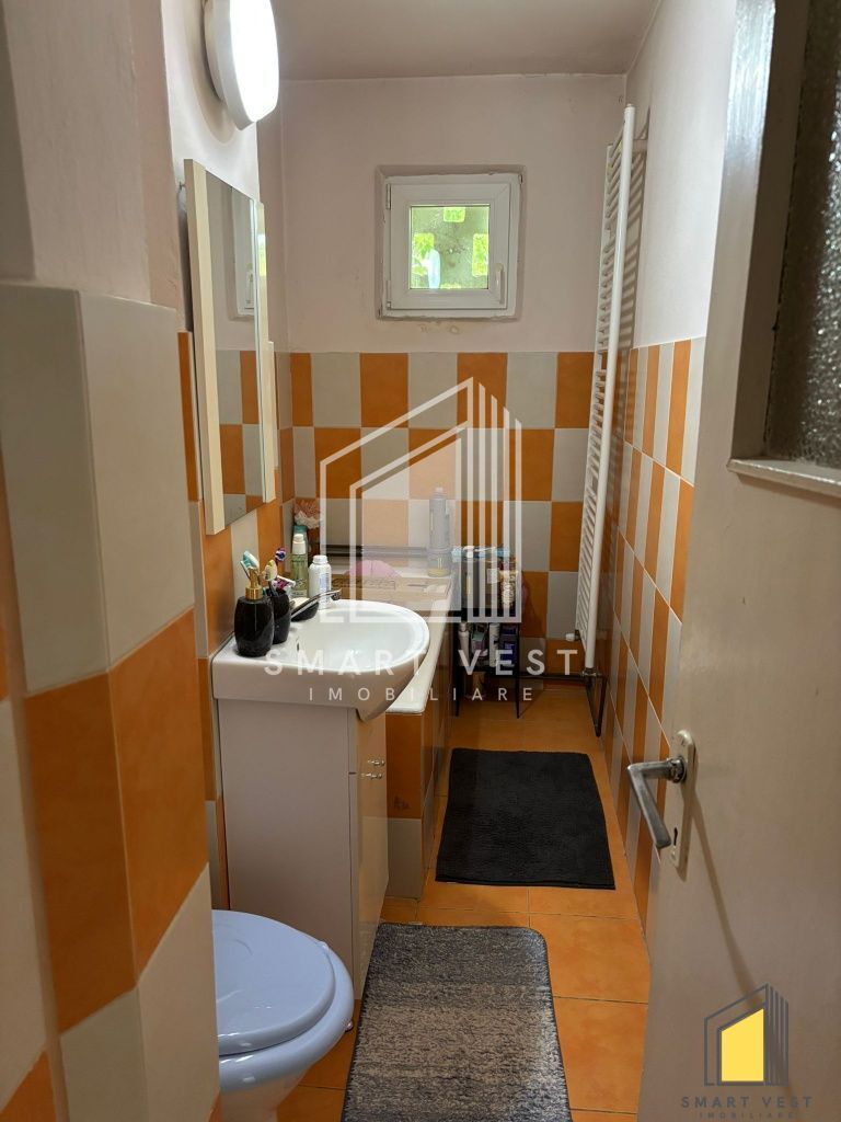 Apartament 2 camere | 45 mp | Etaj 2 | Zona Micro 15 - Poză 13