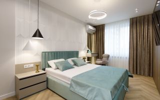 Vânzare, apartament, 3 camere, str. Vasile Lupu, Buiucani - Poză 11