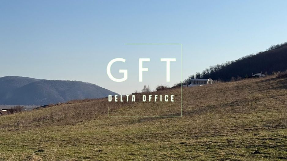 ​Oportunitate Investiție: Teren Intravilan 4.100 mp – Viișoara - Poză 3