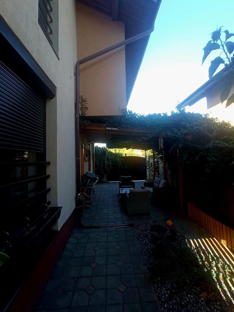 CASA TIP DUPLEX OLTENI, TOATE UTILITATILE, FOSA CU PUT, COMISION 0% - Poză 6