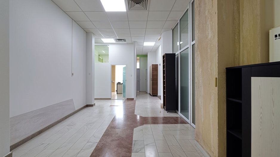 Inchiriere | Spatiu comercial | ultracentral - Piata Gojdu | Oradea - Poză 5