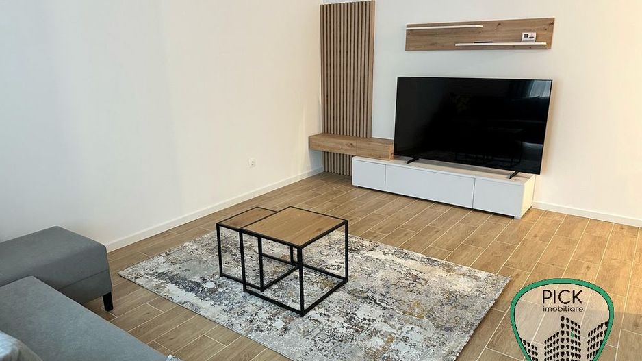 P 4178 - Apartament 2 camere în Târgu Mureș, Semicentral, Cetate - Poză 2