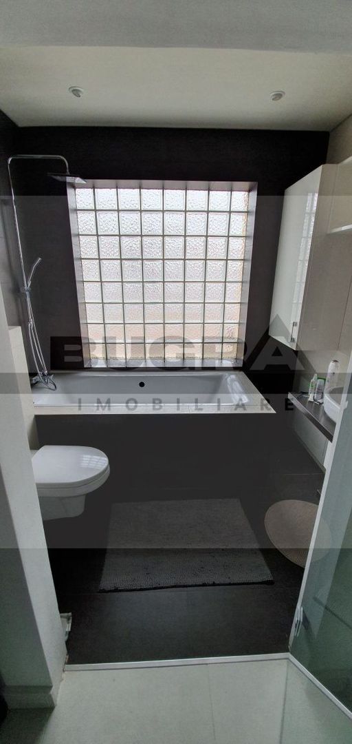 Penthouse 80mp, 2 parcari, terasa 65mp, zona Sigma Center - Poză 7