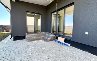Casă 4 Camere | Parter | Drum Asfaltat | Intabulată | Credit | Izvor - Poză 32