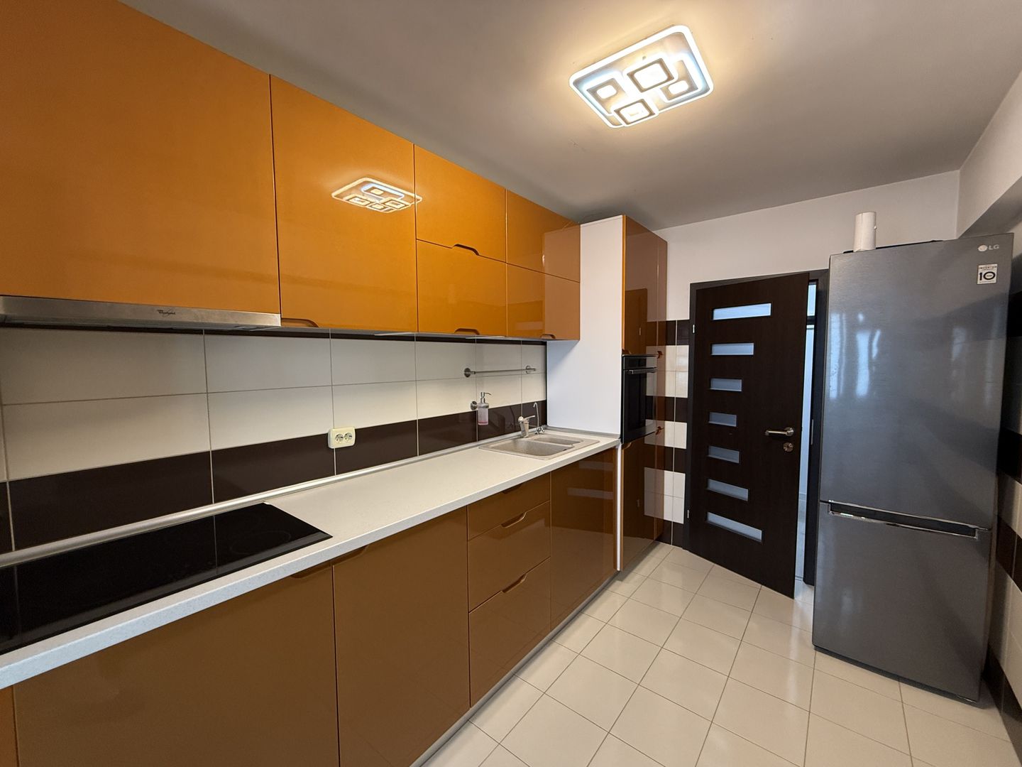 Apartament superb Popesti Leordeni - LIDL Oltenitei - Poză 7