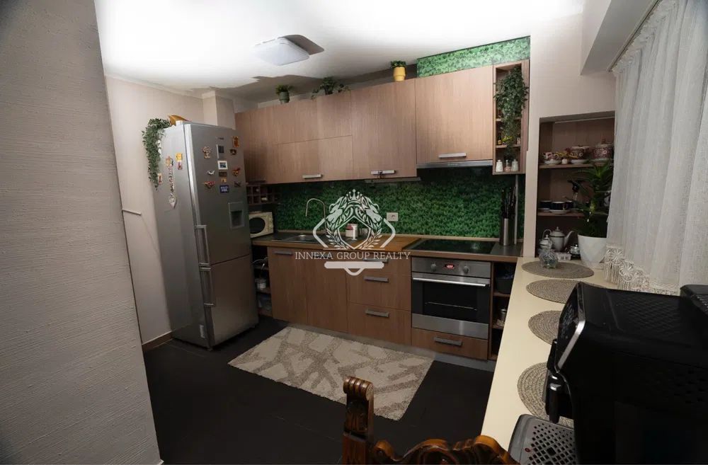 Apartament 3 camere, etaj 2/4, bloc 1990, in zona Unirii-Matei Basarab - Poză 5