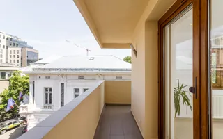 COMISION 0% - Apartament 104 mp, BLOC 1980, pe CALEA VICTORIEI, langa H. Hilton - Poză 12