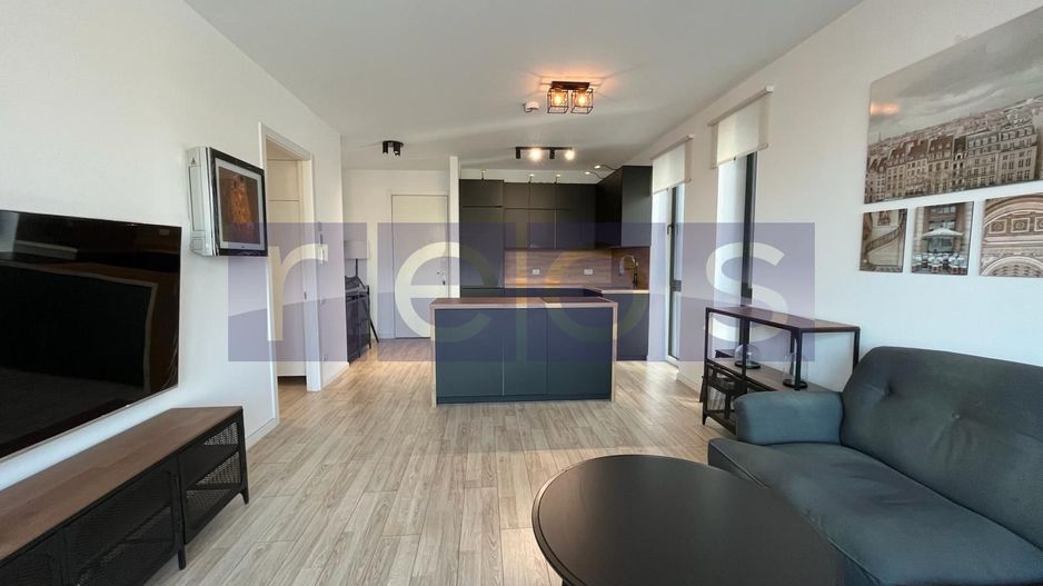 VANZARE 3 CAMERE LUX | WIN HERASTRAU RESIDENCE - Poză 2