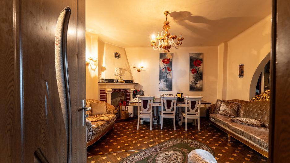 Apartament cu 4 camere - Calea Călărașilor - Metrou Piața Muncii - Poză 4