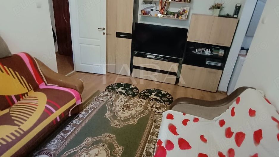 Apartament cochet, zona Minerva, Mănăștur. - Poză 8