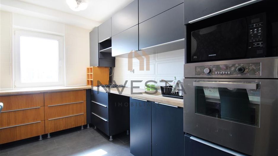Apartament 4 camere de inchiriat in Gheorgheni - Poză 13