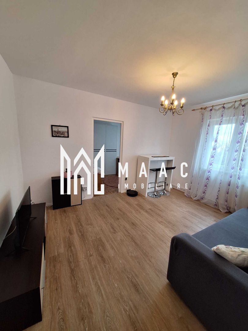 Apartament 3 camere de închiriat | Sibiu | lângă Agenția de Mediu - Poză 6