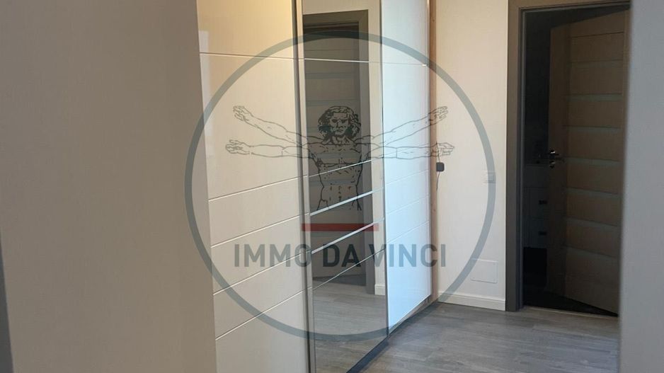 Apartament de închiriat – 3 camere, 2 băi, garaj – Zona Mărăști - Poză 3