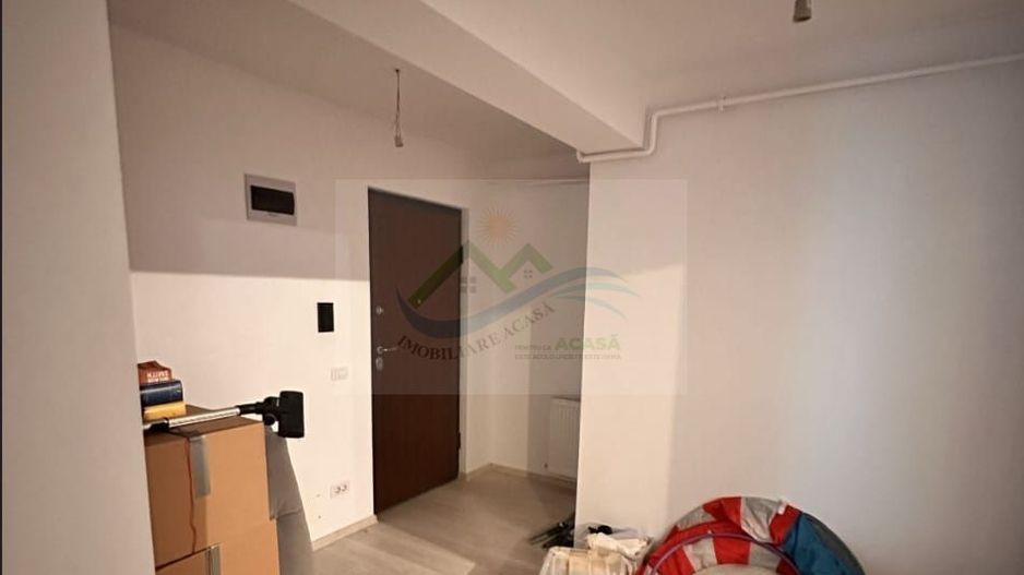 Apartament cu 2 camere Calea Unirii/Suceava - Poză 4