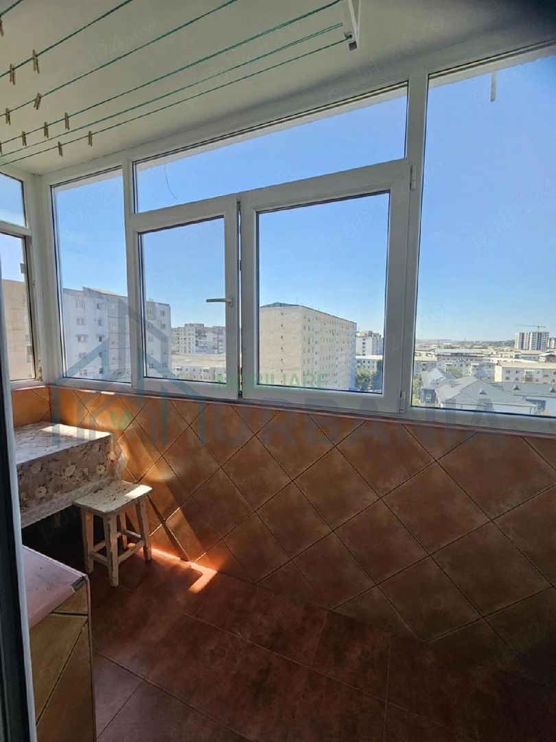 Apartament 2 camere decomandat, 50 m², zona Dacia, Iași - Poză 5