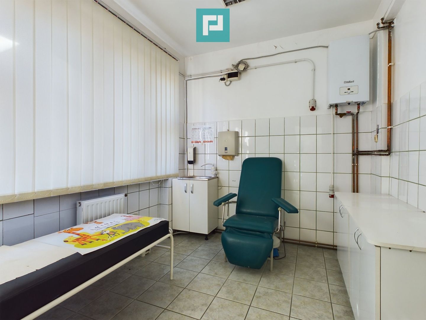 Spațiu medical generos situat ultracentral - Poză 10