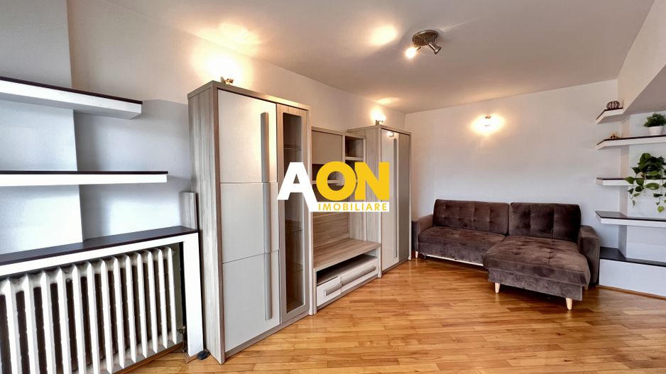 Apartament 2 Camere | 48 mp | 2 Balcoane | Zona Piata - Poză 1