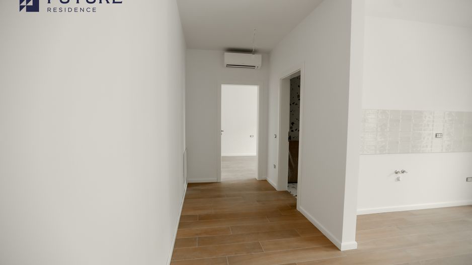 Apartament 2 camere de vanzare in Future Residence - Poză 17