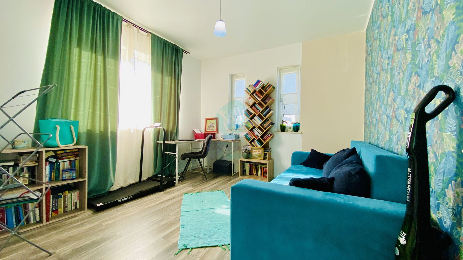 Vila 4 camere in complex rezidential - Corbeanca - Poză 9