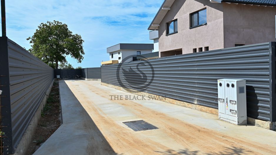 Casa cu 4 camere de vanzare | Nou | Baicoi, Prahova | Comision 0% - Poză 18
