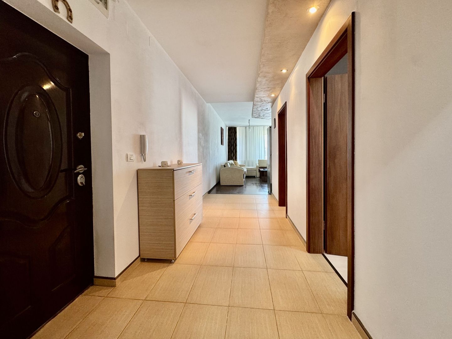 Apartament 2 camere, spațios si primitor, lângă pădure, zona Fropin - Poză 15