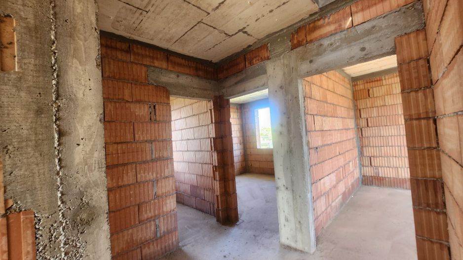 Casa noua de vanzare Smeura 185 K - Poză 3