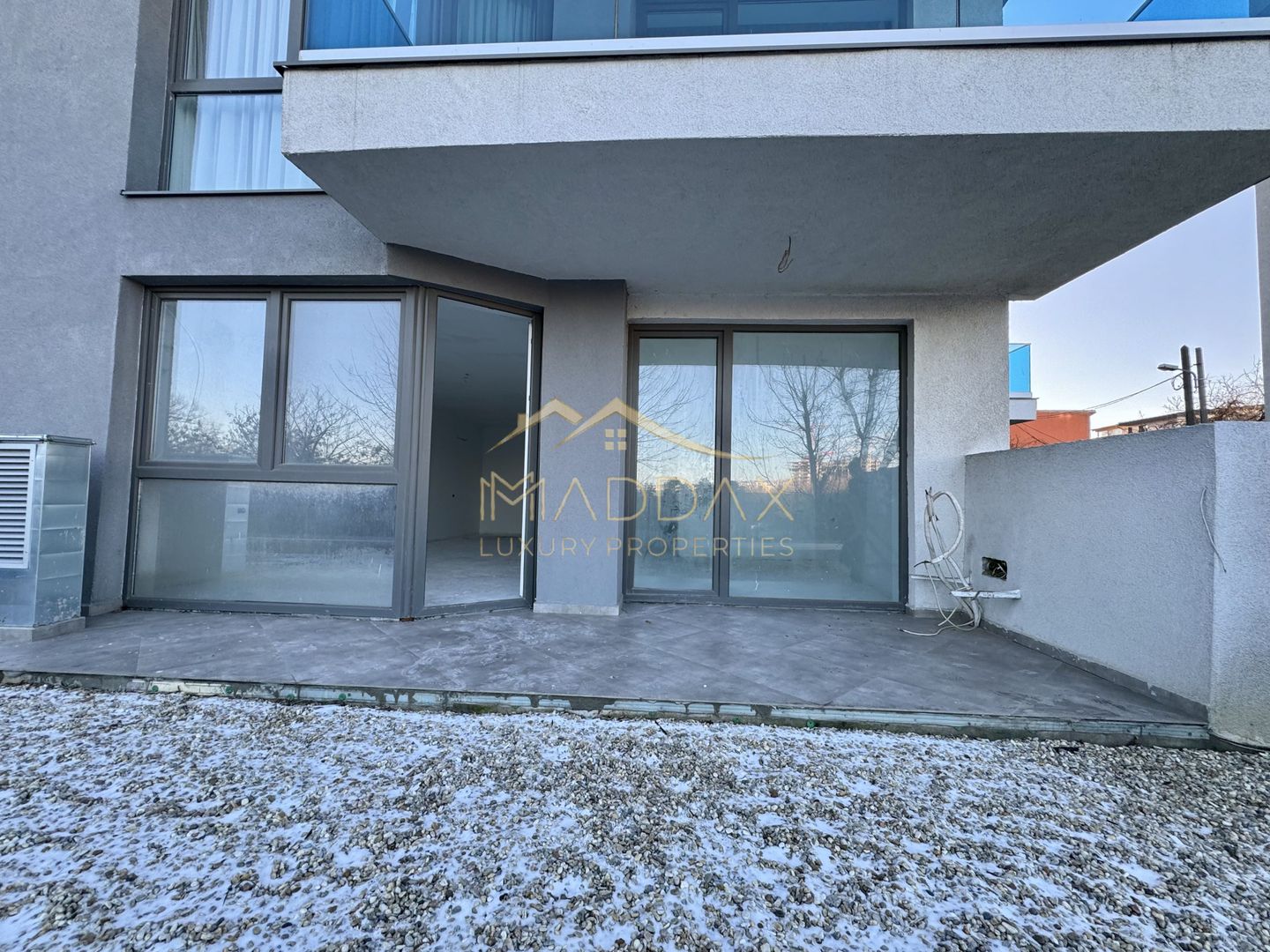 Apartament cu 2 camere *60mp utili* + curte *46mp*  // Floreasca - Park View - Poză 17