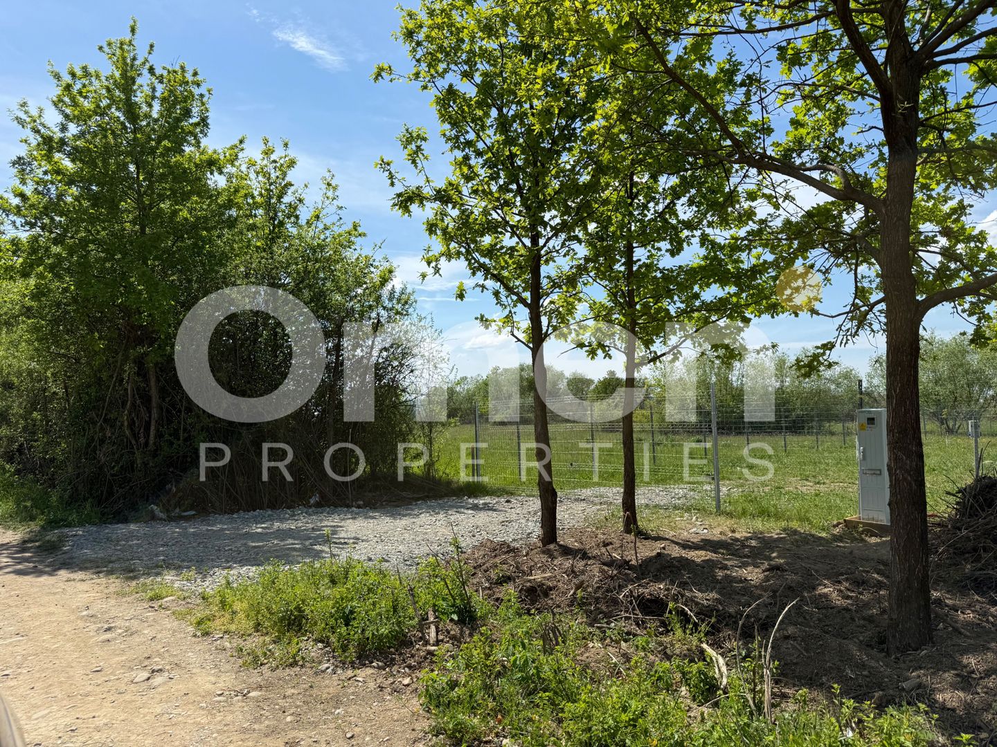 Teren intravilan | Bozanta Mică | 1000 mp | perfect pentru casa - Poză 1