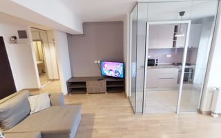Inchiriere 2 Camere Banu Mata / Titulescu / Bloc nou 2018 , Icon Residence - Poză 15