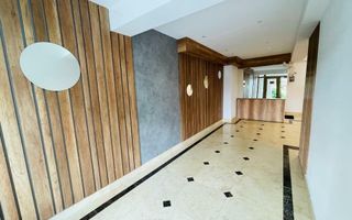 APARTAMENT 2 CAMERE | PIPERA | MOBILAT SI UTILAT COMPLET - Poză 11