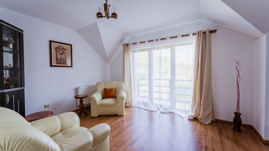 Domeniu în satul Căprioara - Poză 51