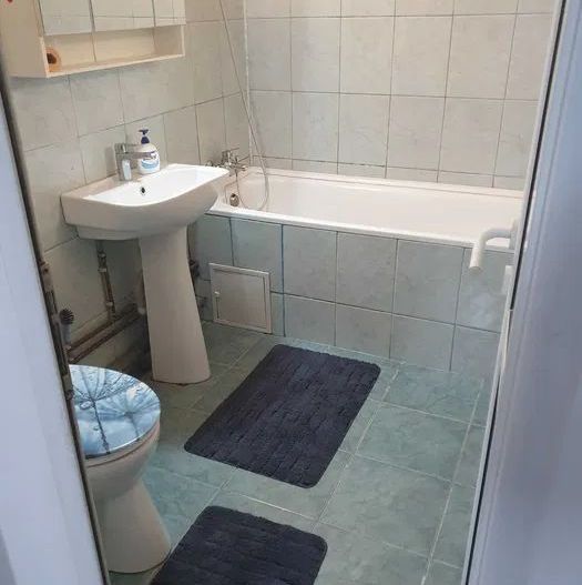 Apartament 2 camere, Modern, 1 min Metrou Piata Muncii, 2 Balcoane - Poză 6