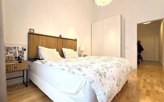 Vanzare - apartament 2 camere-mobilat+utilat - Bucurestii Noi-Marmura Residence - Poză 7