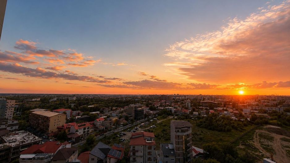 Apartament superb High End 2 camere One Verdi Park I Floreasca - Poză 15