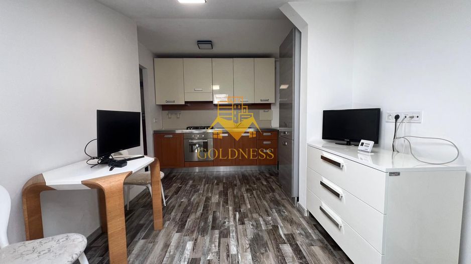 3 camere open space, modern, Gheorgheni, Zona FSEGA, Iulius Mall, AC - Poză 4
