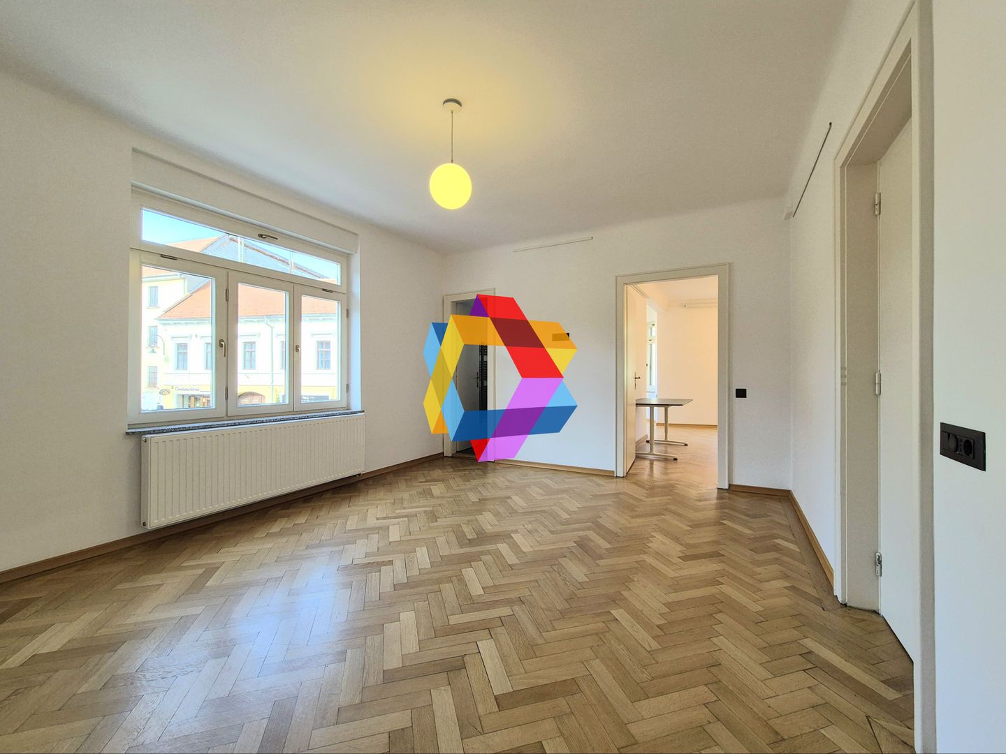 Spațiu birouri de închiriat Brasov - 90 mp # spatii-comerciale-brasov.ro - Poză 7