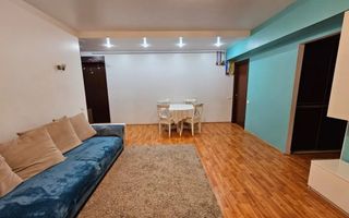 Apartament 2 camere - ansamblu rezidential West Park Ajustorului - Poză 1