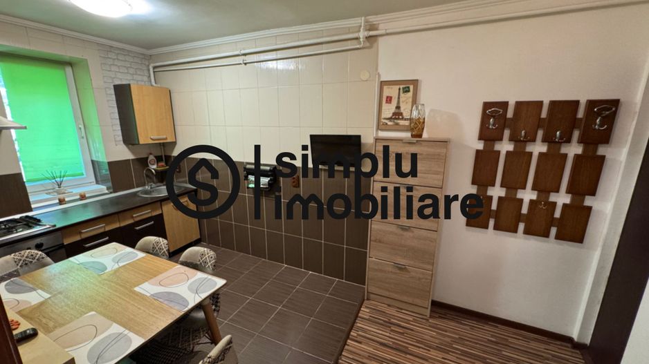 2 camere, parter, Brazda lui Novac - 380 Euro - Poză 7