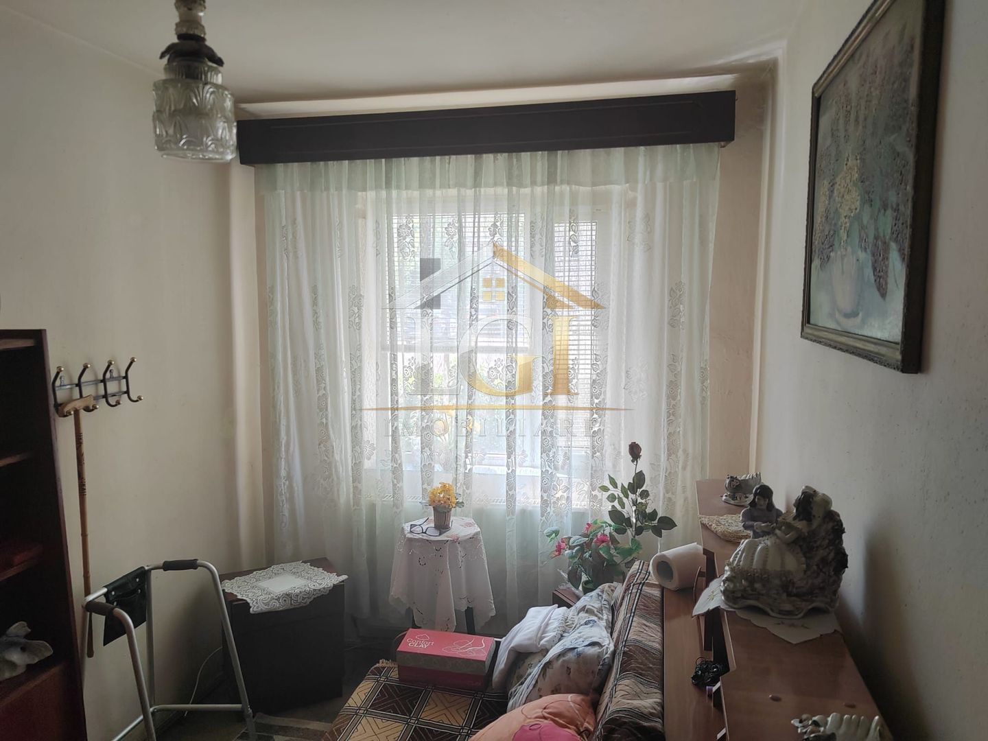 Apartament cu 2 camere de vânzare în Micro 8, Targoviste - Poză 8