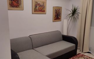 Garsoniera de vanzare Piata Unirii- Loteria Romana - Poză 1