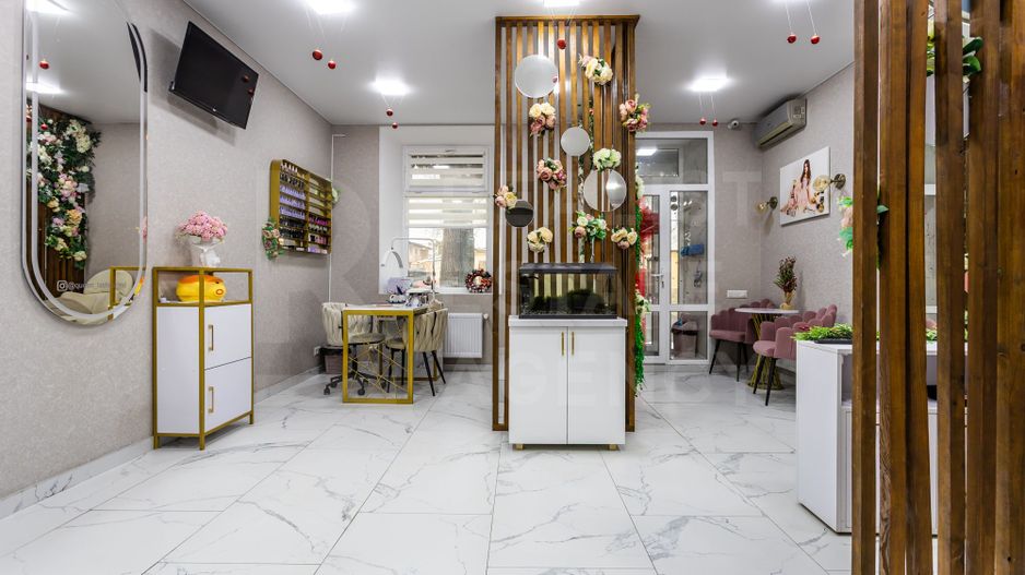 Vânzare, spațiu comercial, 106 mp , str. Vasile Alecsandri Centru - Poză 6