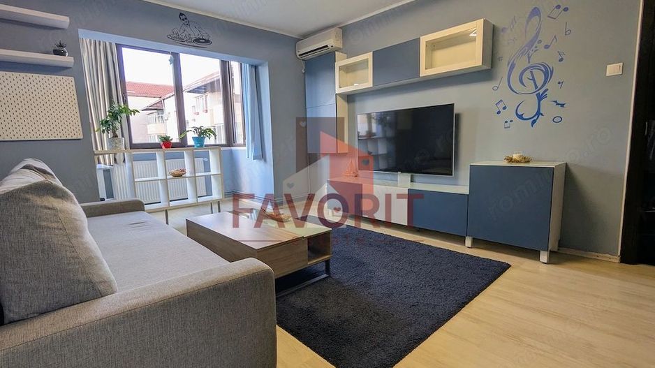 Apartament 2 camere | Zona Girocului - Poză 1