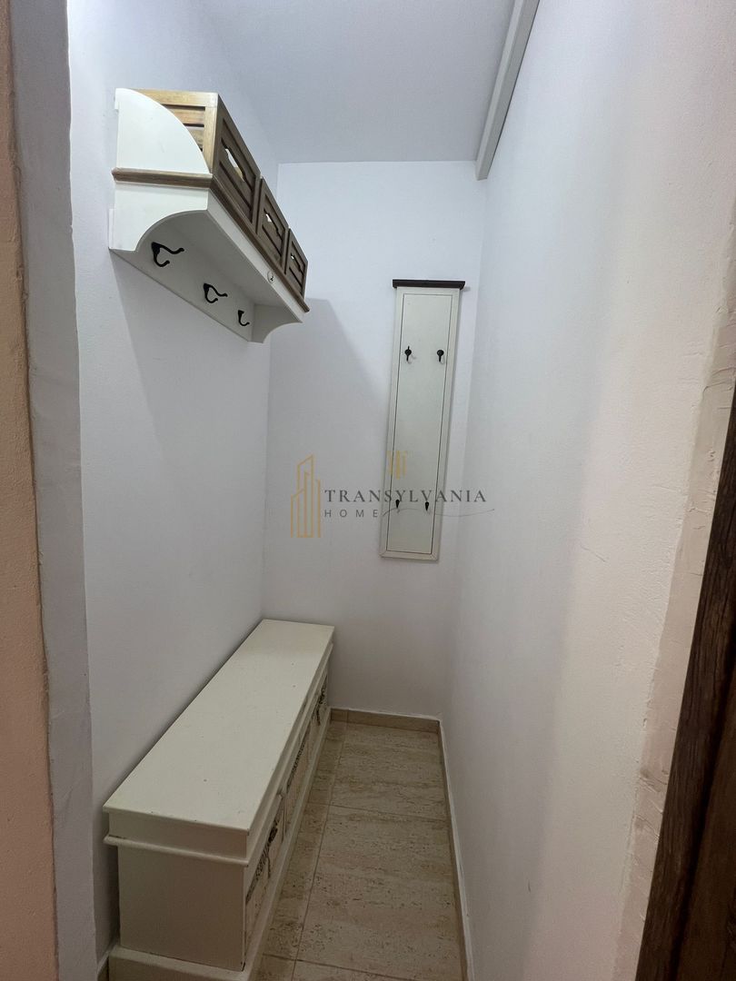 Apartament 2 camere de închiriat – Locație excelentă, lângă Parcul Sub - Poză 11