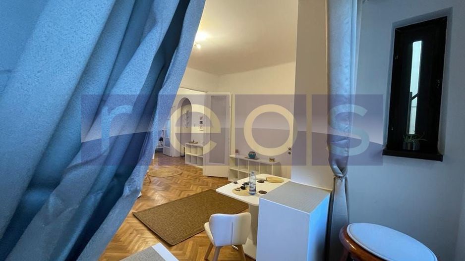 VANZARE 4 CAMERE | 84 MP UTILI | ULTRACENTRAL | ETAJ 5/6 | 2 BALCOANE - Poză 16