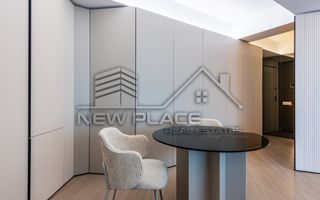 CORTINA NORTH | Apartament luminos | View liber | Design modern | Lux - Poză 6