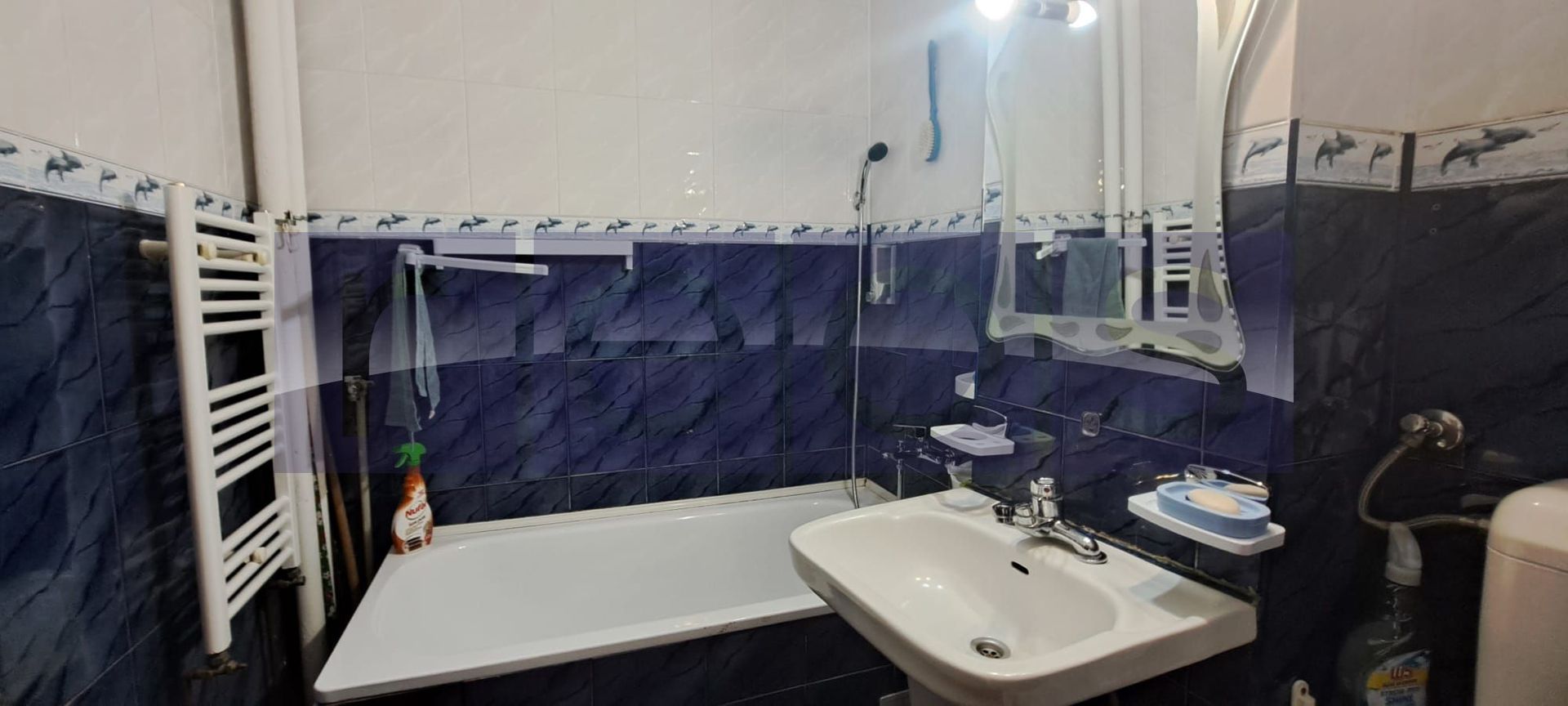 VANZARE 2 CAMERE | DECOMANDAT | CENTRALA PROPRIE | RENOVAT | ROSIORI - Poză 8